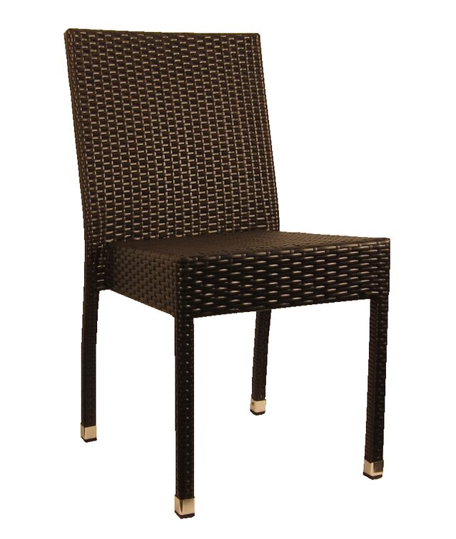 Wayfair stacking online chairs